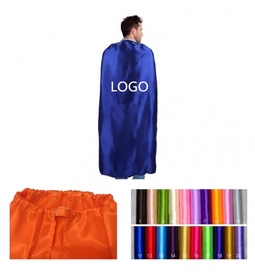 Adult Size Super Hero Capes